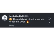 Fans react to Pierre Gasly's announcement as the new ambassador (Image via Instagram)